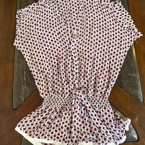 Poupette st barth bodysuit bath